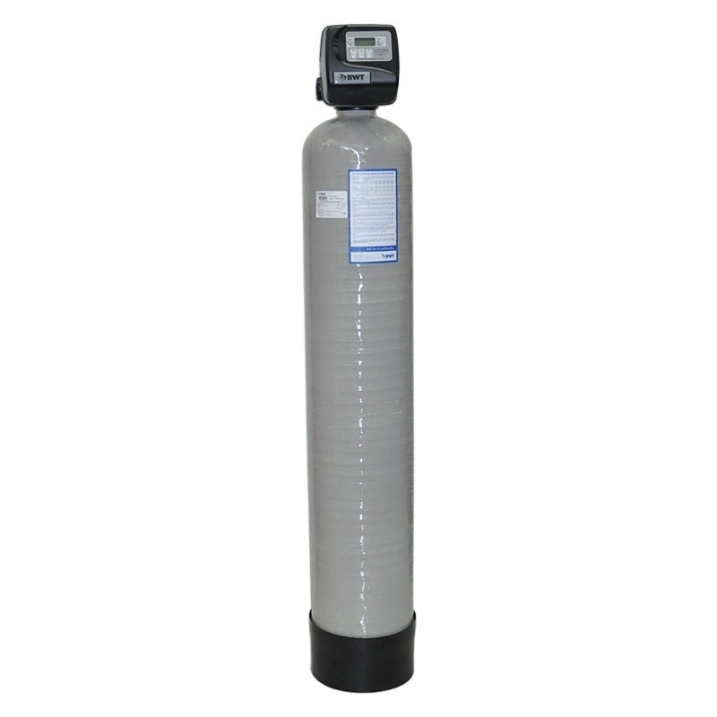 Фільтр для очищення води від хлору BWT QSF WS 1,5"/ 3072