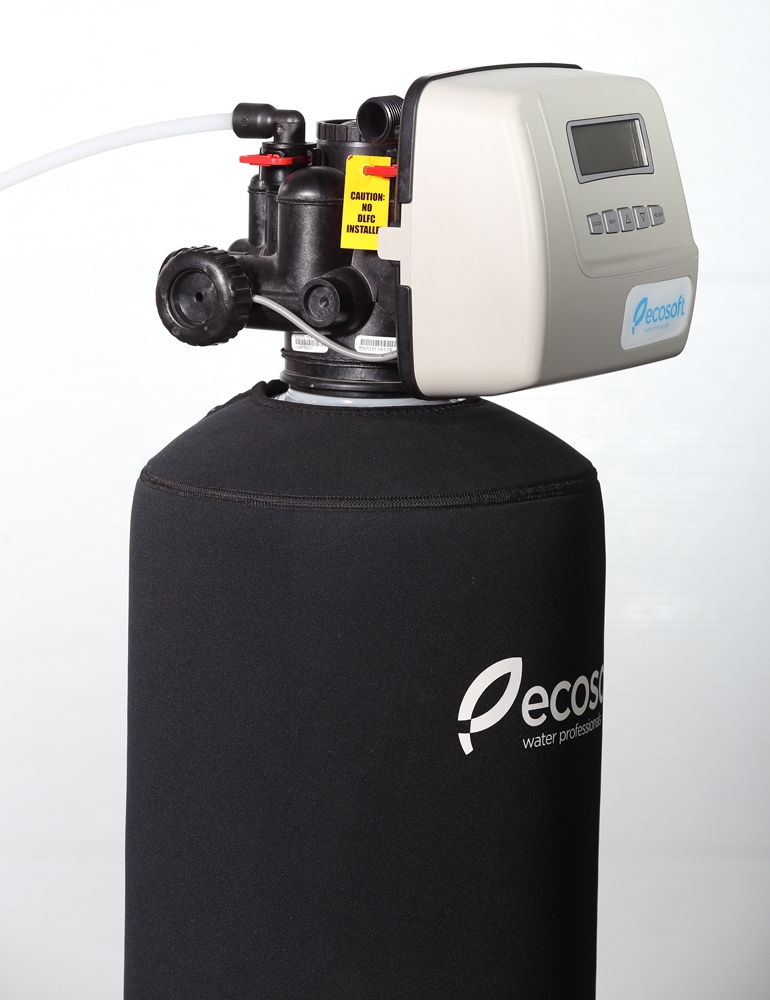 Система очистки води Ecosoft FK1354CEMIXA характеристики - фотографія 7