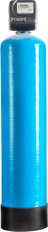 Фільтр для очищення води від сірководню Organic KO-13-Eco