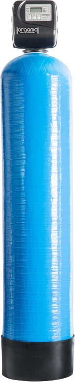 Фильтр для очистки воды от сероводорода Organic KO-14-Eco