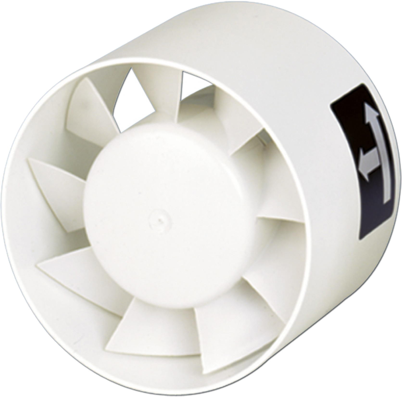 Канальный вентилятор Soler&Palau TDM-100 Z в интернет-магазине, главное фото