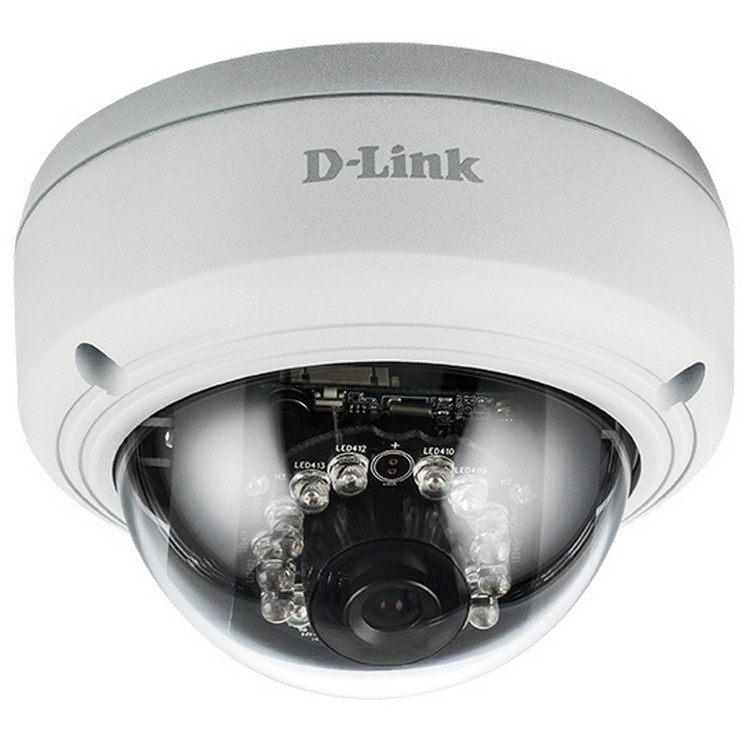 D-Link DCS-4603