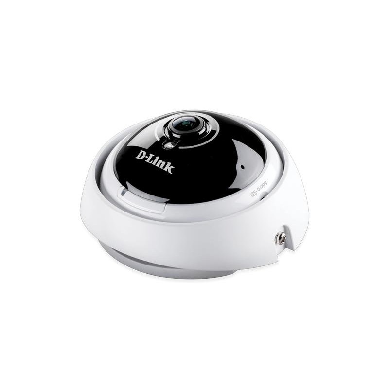 D-Link DCS-4622/UPA