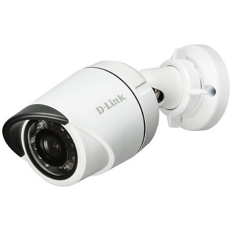 D-Link DCS-4703E