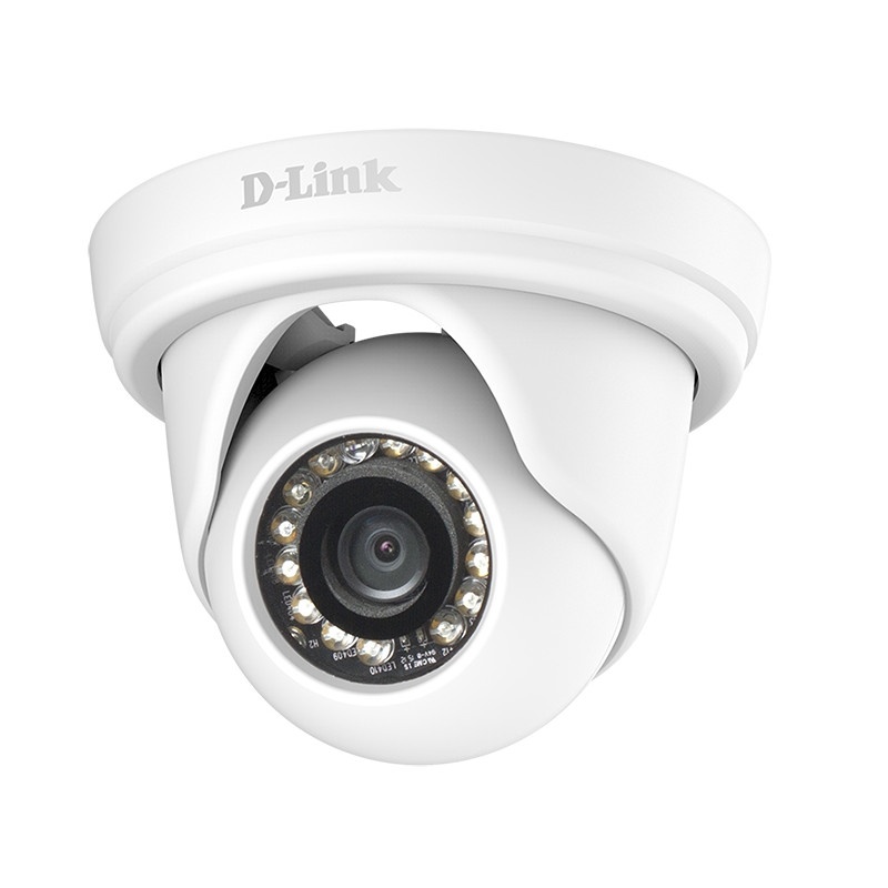 D-Link DCS-4802E/UPA