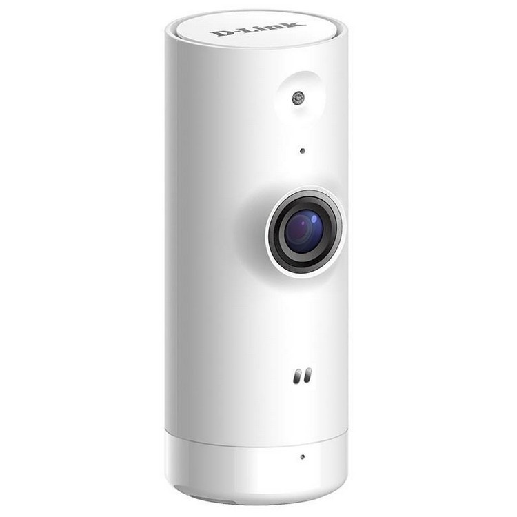 Камеры видеонаблюдения D-Link