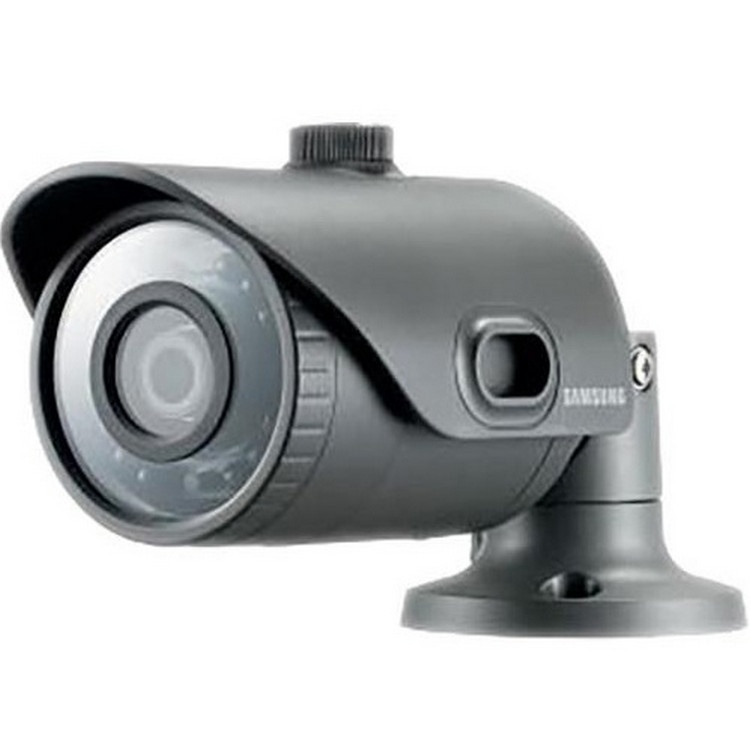 Hanwha Techwin QNO-7010R/KAP