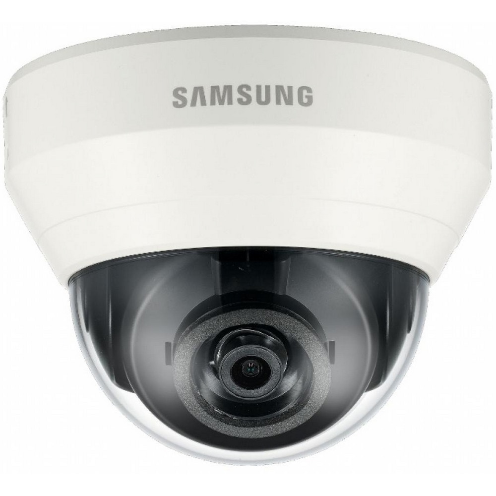 Hanwha Techwin SND-L6013P/AC