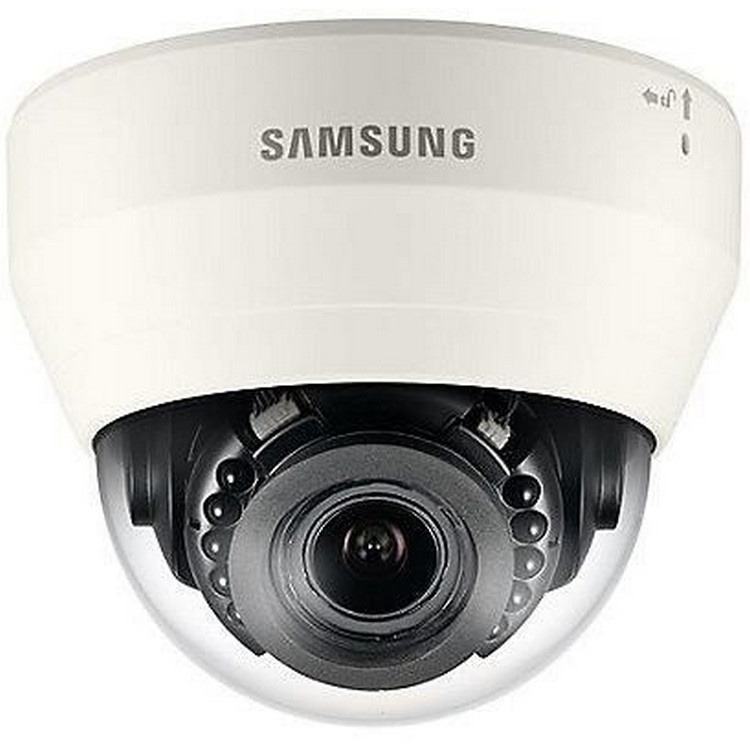 Hanwha Techwin SND-L6013RP/AC