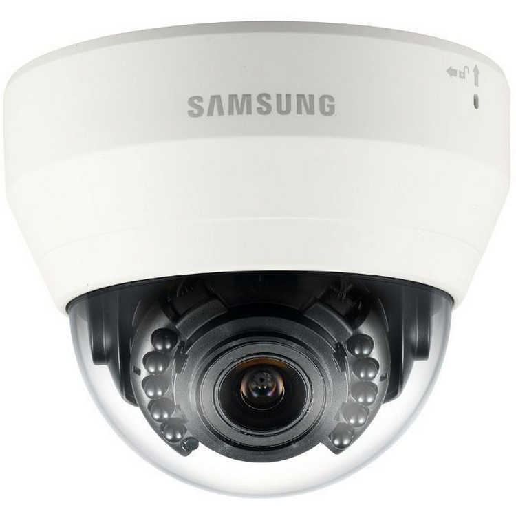 Hanwha Techwin SND-L6083RP/AC