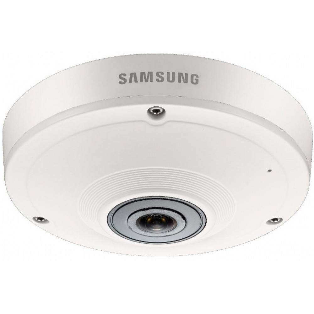 Hanwha Techwin SNF-8010P/AJ