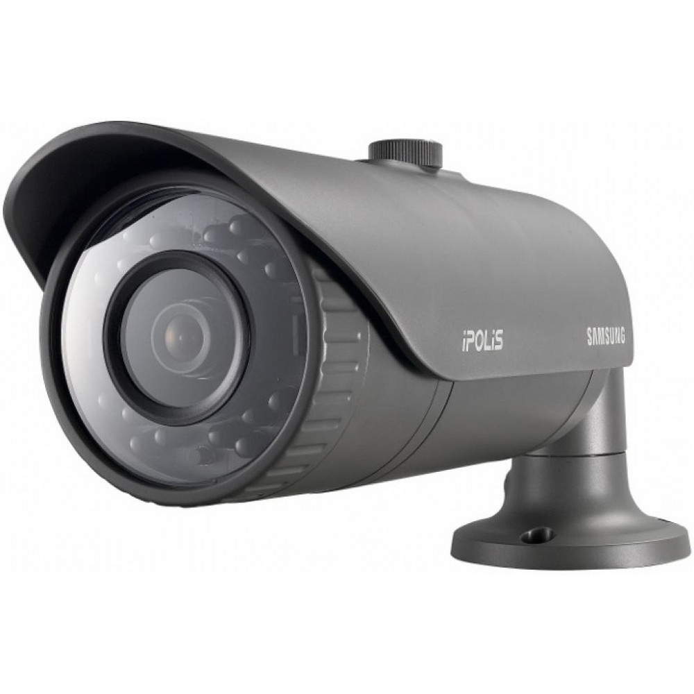 Hanwha Techwin SNO-6011RP/AC