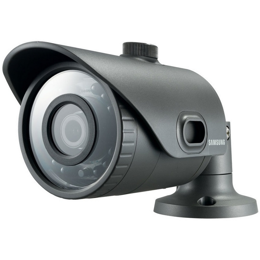 Hanwha Techwin SNO-L6013RP/AC