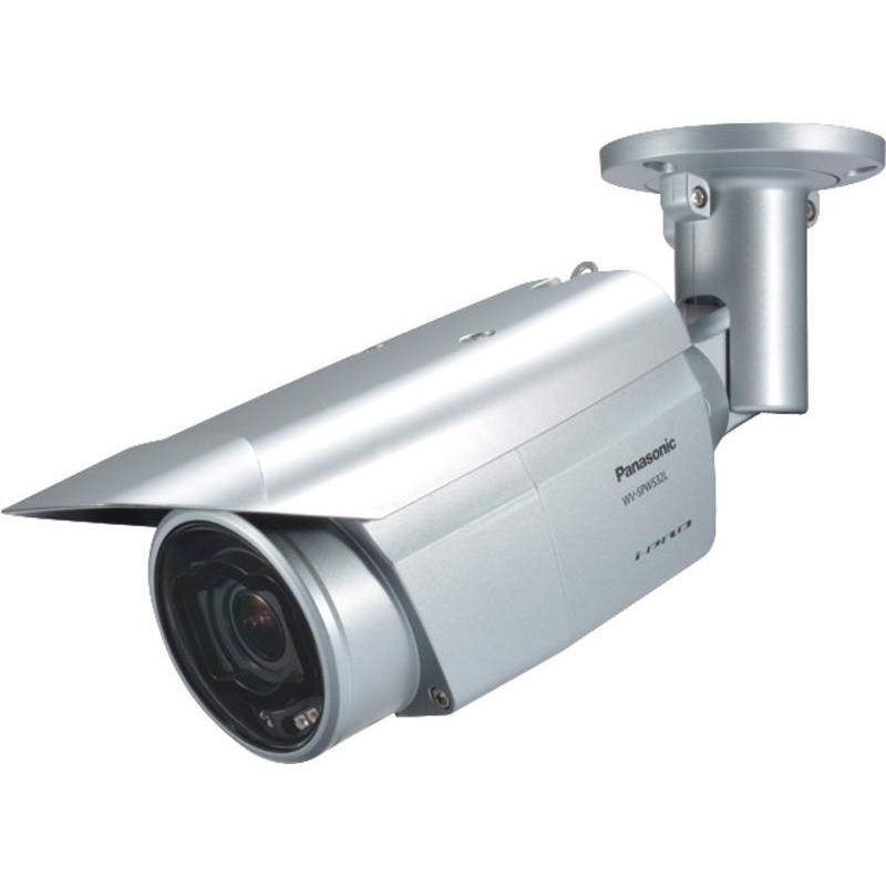 Циліндрична камера відеоспостереження Panasonic WV-SPW532L