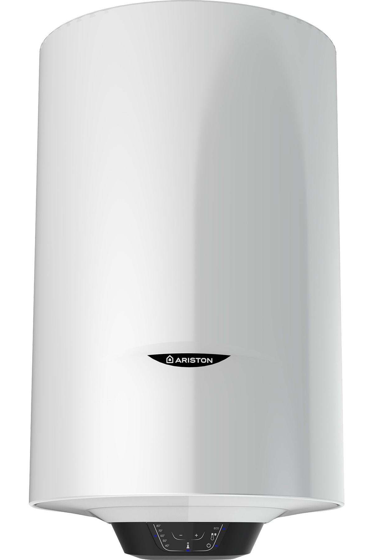 Водонагрівач на 120 літрів Ariston PRO1 ECO 120 V 2K CZ EU (3700568)