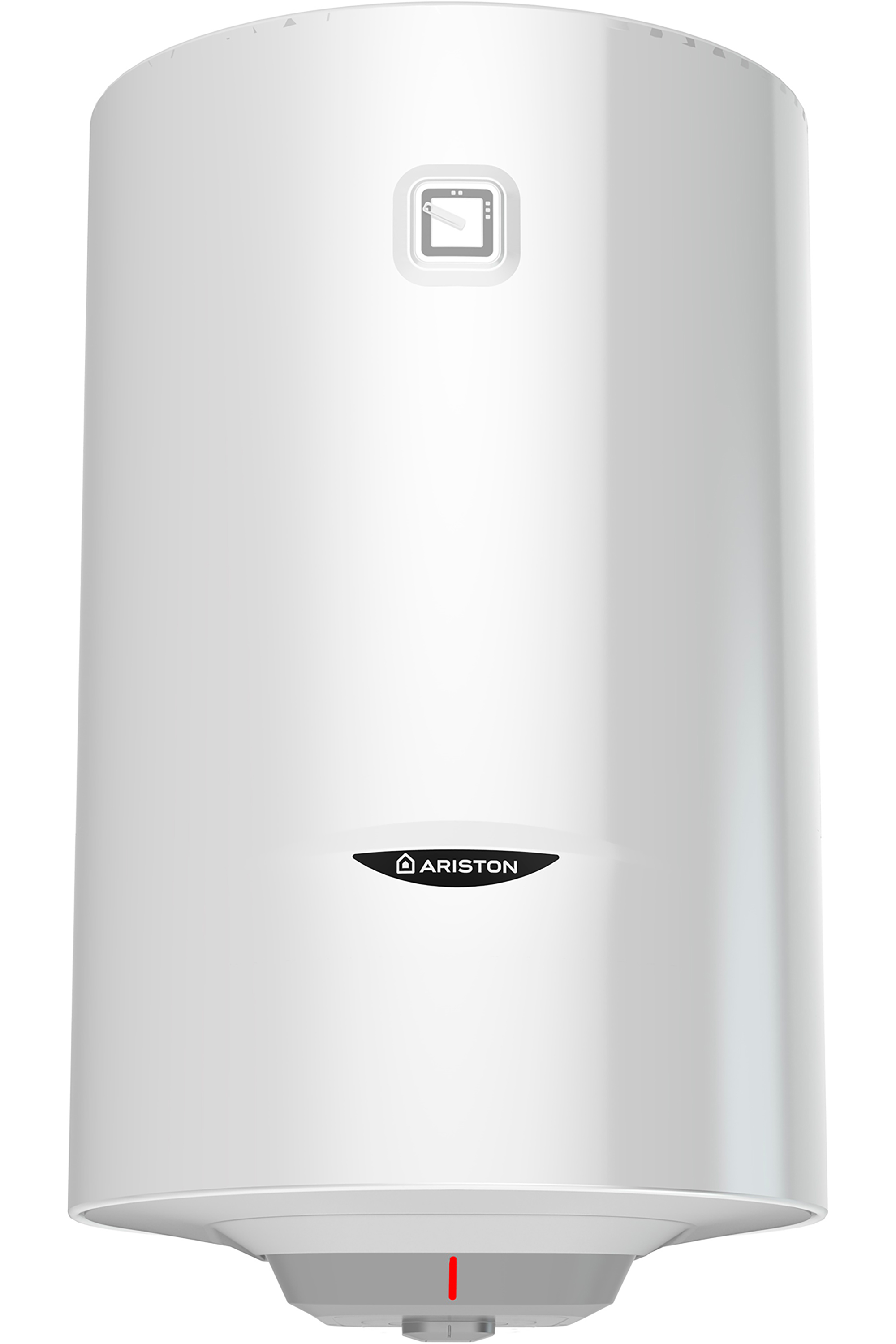 Комбинированный водонагреватель Ariston PRO1 R 100 VTS 1,8K в интернет-магазине, главное фото