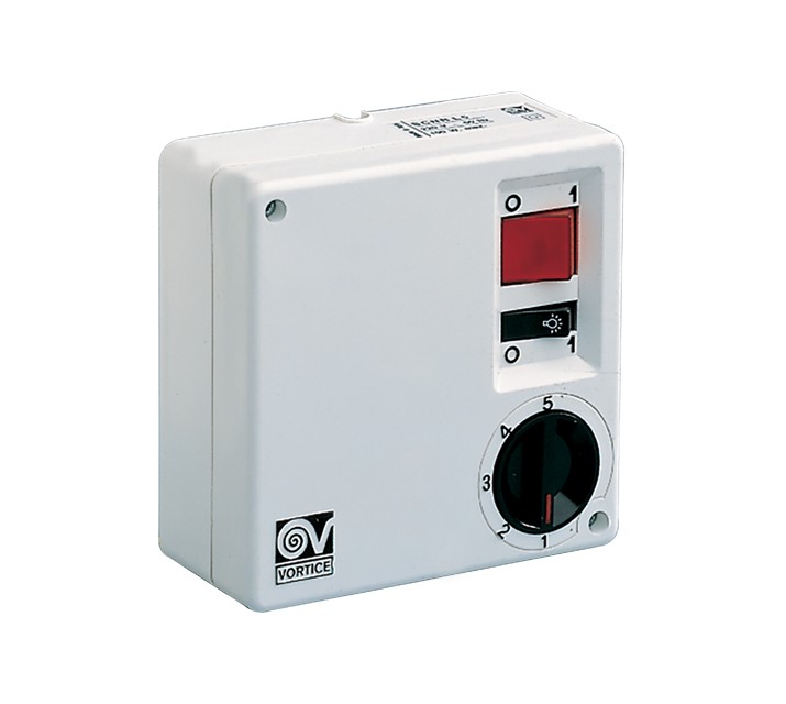 Vortice Nordik SCRR5