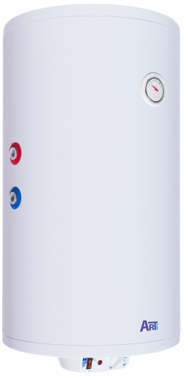 Комбинированный водонагреватель Arti WH Comby 100L/1 в интернет-магазине, главное фото