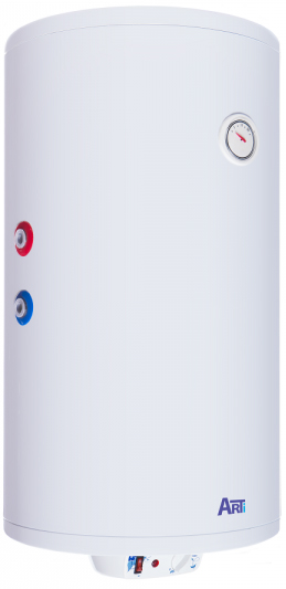Arti WH Comby Dry 120L/2