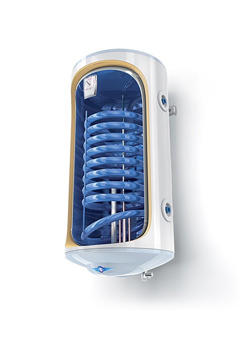 Комбинированный водонагреватель Tesy GCVS 804420 B11 TSR в интернет-магазине, главное фото