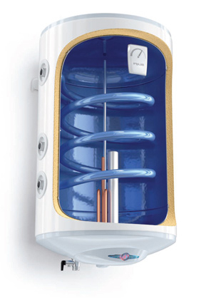 Комбінований водонагрівач Tesy BiLight GCVSL 1004420 B11 TSR в інтернет-магазині, головне фото