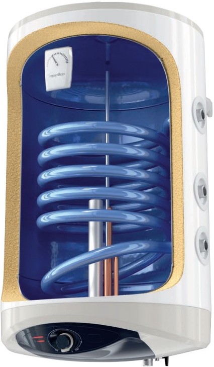 Комбинированный водонагреватель Tesy GCV6SL 804420 B11 TSR в интернет-магазине, главное фото