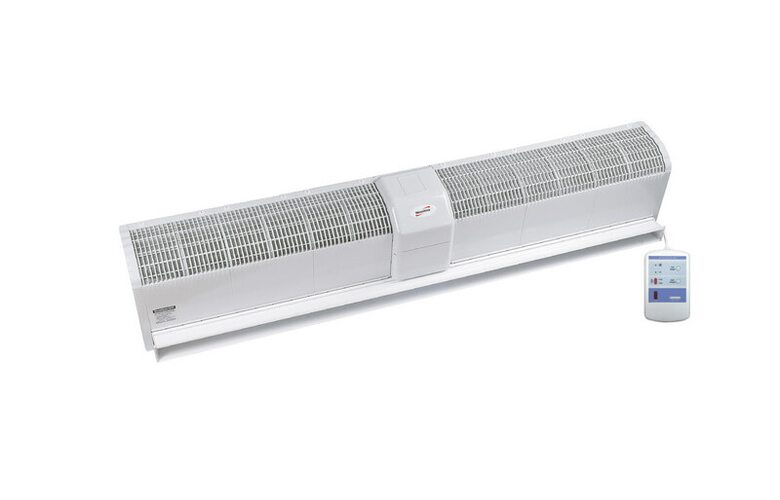 Neoclima Intellect E14 EP (9 KW)