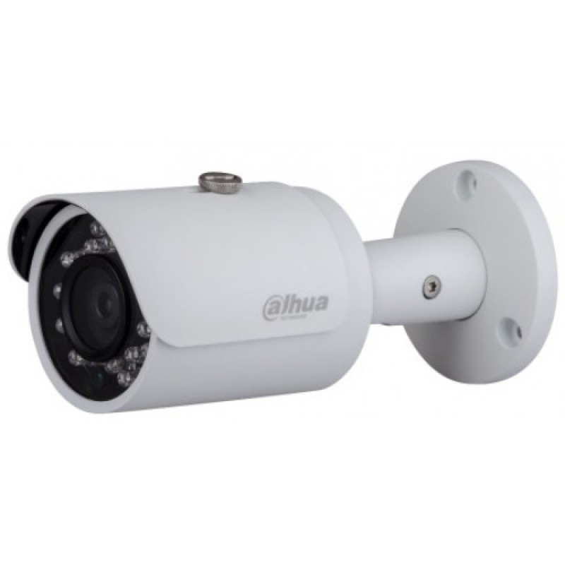 Камера Dahua Technology для відеоспостереження Dahua Technology DH-IPC-B1A30 (2.8)