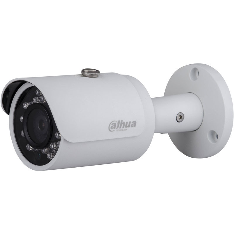 Камера видеонаблюдения Dahua Technology DH-IPC-HFW1120S в интернет-магазине, главное фото
