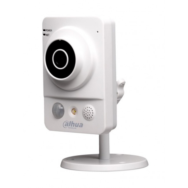 Камера Dahua Technology для відеоспостереження Dahua Technology DH-IPC-KW12