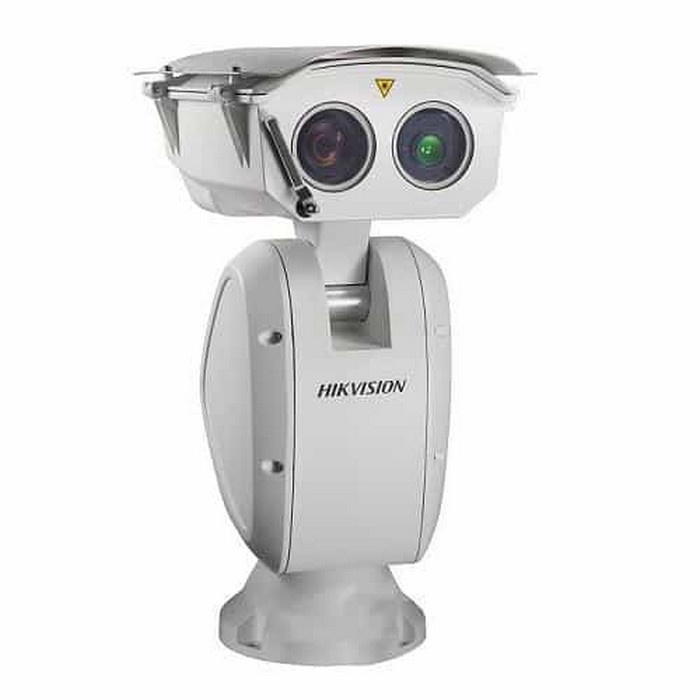 Камера видеонаблюдения Hikvision DS-2DY9187-AI8 в интернет-магазине, главное фото