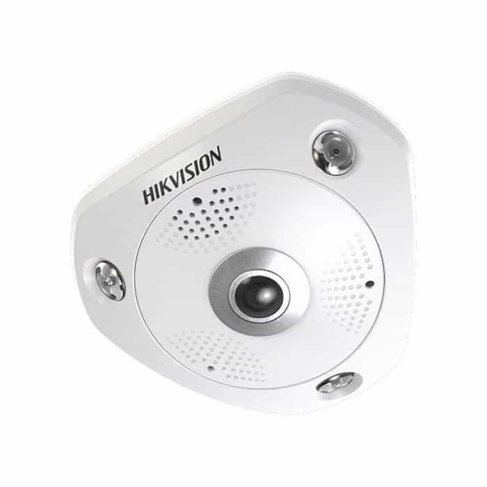 Hikvision DS-2CD6332FWD-I