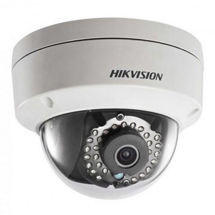 Камера Hikvision для видеонаблюдения Hikvision DS-2CD2120-IWS