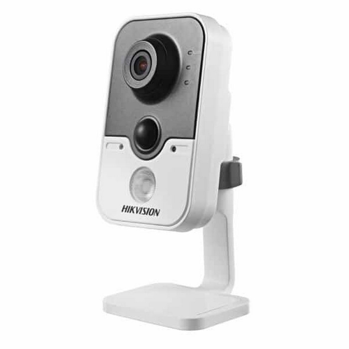 Камера Hikvision для видеонаблюдения Hikvision DS-2CD2412F-IW