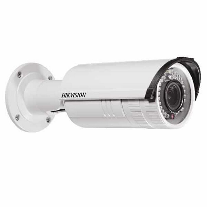 Камера видеонаблюдения Hikvision DS-2CD2610F-I в интернет-магазине, главное фото