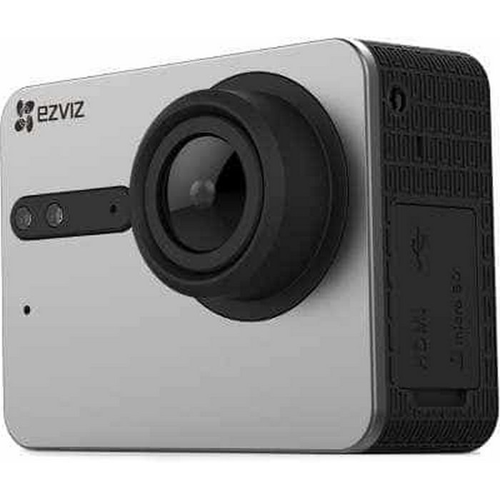 Відгуки камера ezviz для відеоспостереження Ezviz CS-S5-212WFBS-g в Україні