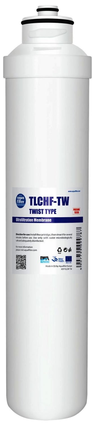 Картридж от бактерий Aquafilter TLCHF-TW
