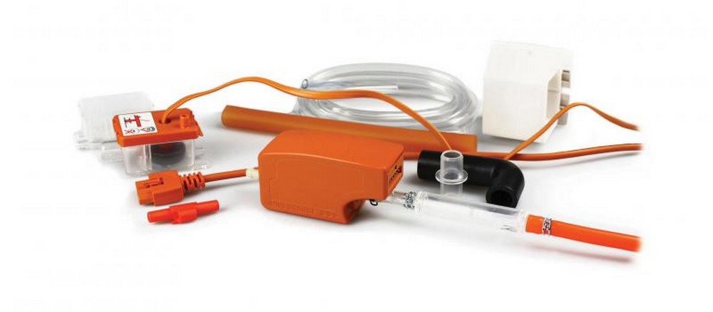 Дренажный насос Aspen Pumps Silent+ Mini Orange в интернет-магазине, главное фото