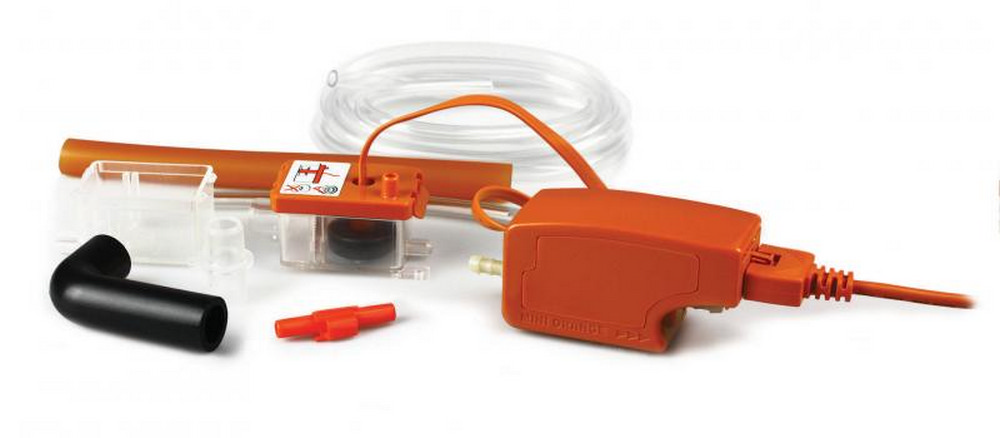 Дренажный насос Aspen Pumps Maxi Orange в интернет-магазине, главное фото