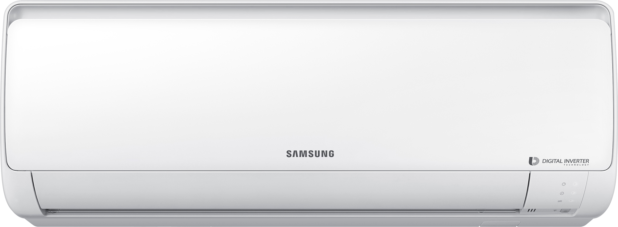 Тепловой насос Samsung воздух-воздух Samsung AR09RSFPAWQNER / AR09RSFPAWQXER
