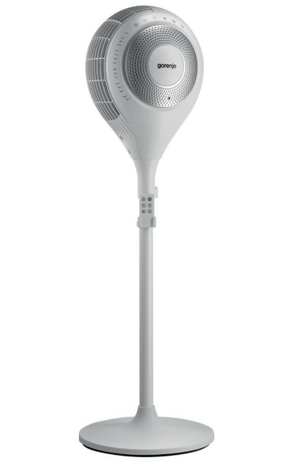 Підлоговий вентилятор Gorenje Smart Air 360 L ціна 0.00 грн - фотографія 2