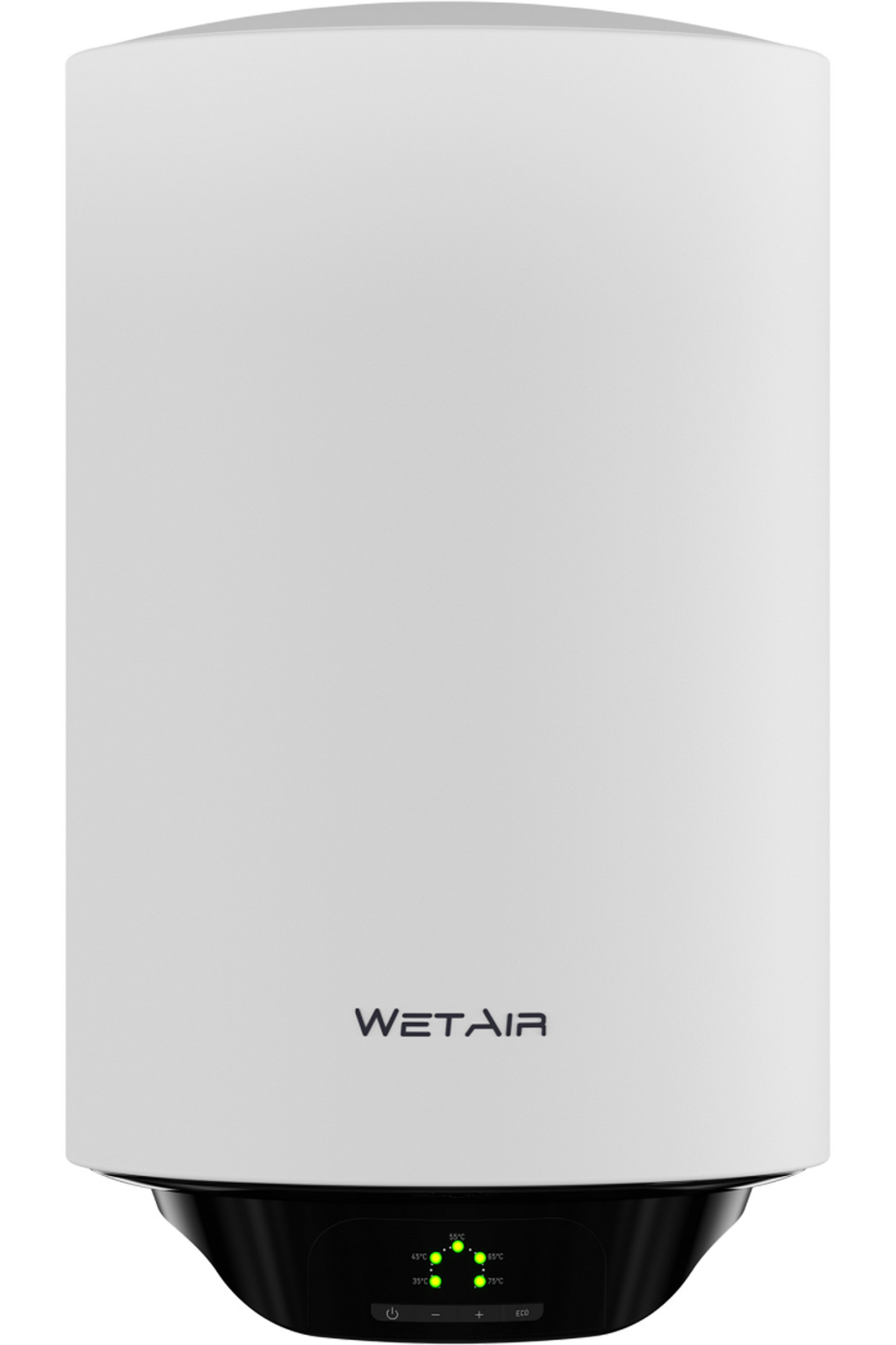 Відгуки водонагрівач wetair з сухим теном WetAir MWH4-80L в Україні