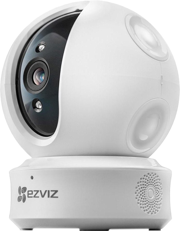 Мінікамера відеоспостереження Hikvision CS-CV246-A0-3B1WFR (4.0)