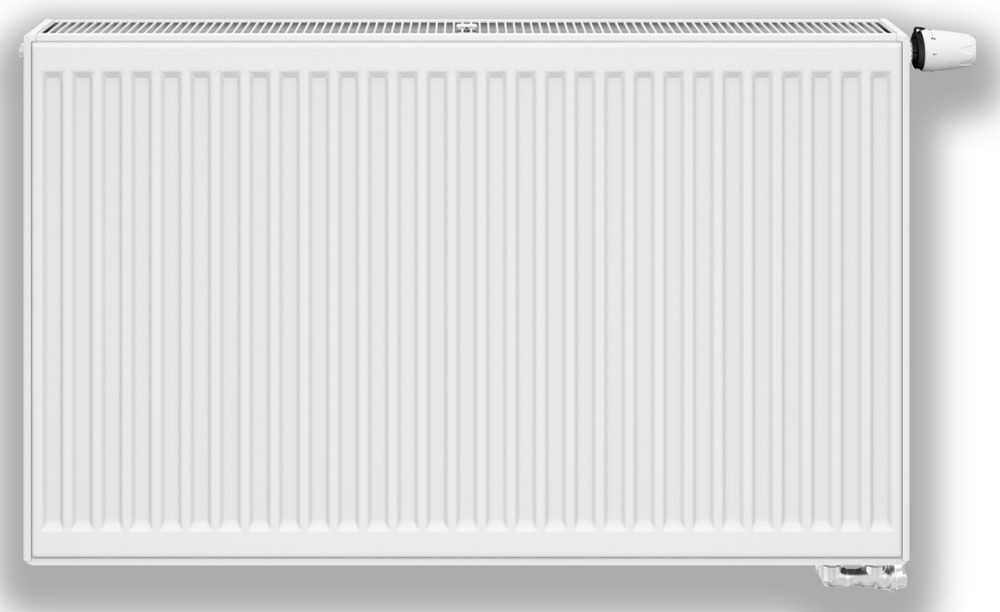 Радиатор для отопления Terra Teknik 11VK 500x500 в интернет-магазине, главное фото