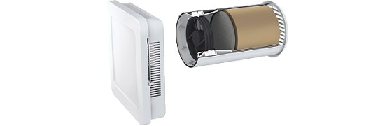 Korado Korasmart Tube 2400