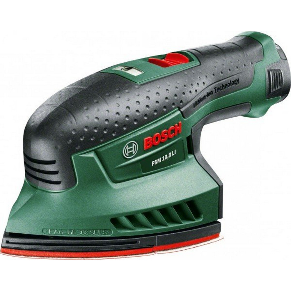 Bosch PSM 10,8 LI