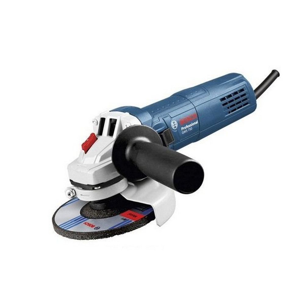 Bosch GWS 750S (0601394121)