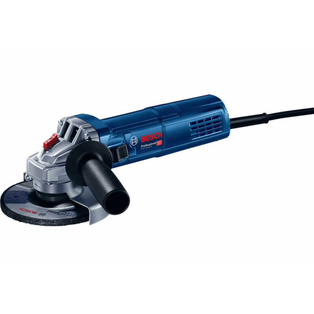 Bosch GWS 9-125 S (0601396102)