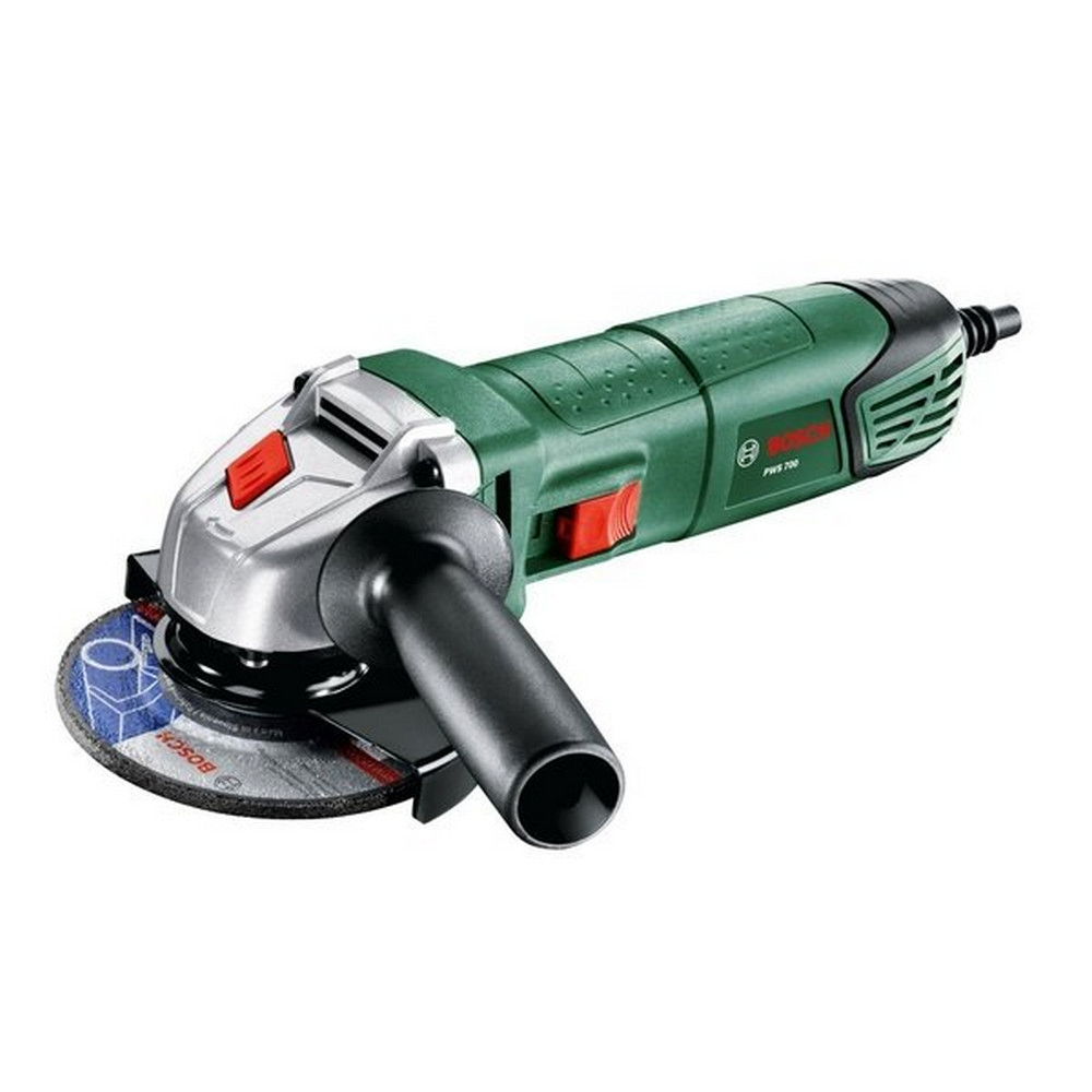 Bosch PWS 700-125