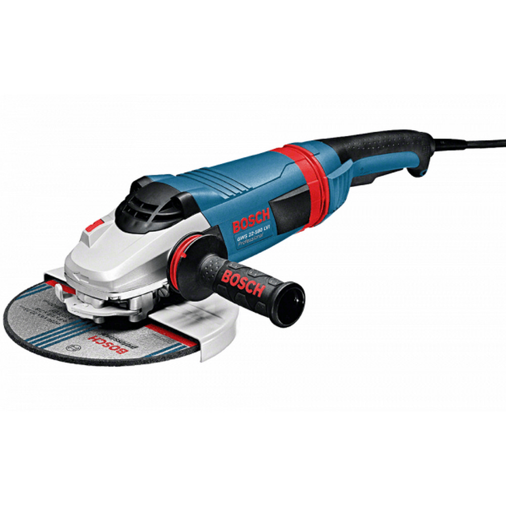 Bosch GWS 22-180 LVI